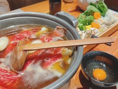 -文三酒肆自助放题(新街口友谊广场店)