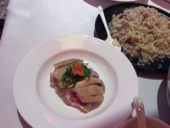 -南通滨江洲际酒店-东厨中餐厅