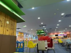 -啵乐乐儿童主题乐园(北京旗舰店)