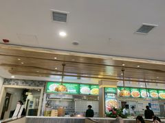 -直隶安家罩饼(复兴路店)