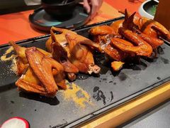 -羽鸽集·乳鸽专门店·地道顺德菜(岭南站店)