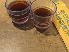 -豪客来牛排(人民东路店)