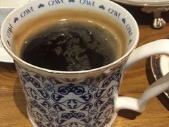 美式咖啡-也枫·小黄楼(南山路旗舰店)