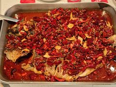 -鱼酷活鱼烤鱼(南京水游城店)