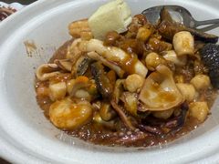 -逢春菜馆天津菜(胜利路店)