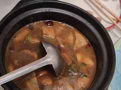 -金陵后厨·南京菜(新街口秣陵路店)