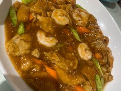 -桃子餐厅·天津菜(红星路直营店)