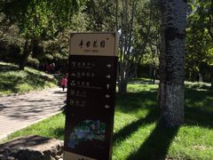 -丰台花园