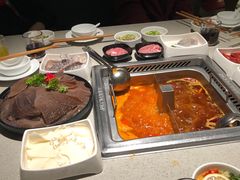 -海底捞火锅(群光广场店)