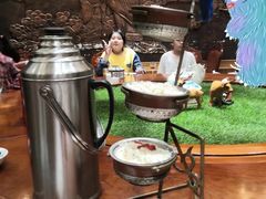 -天下醉美蒙餐(林西店)