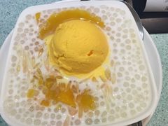 -松记糖水店(铜锣湾分店)