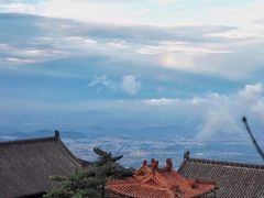 -泰山风景名胜区