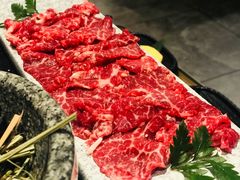 -锅季·捞王旗下小火锅(虹桥火车站店)