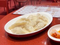 -喜家德虾仁水饺(东海缤纷天地店)
