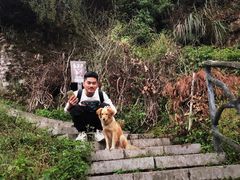 -林坑古村落