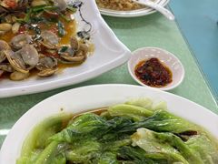 -景好海鲜餐厅(大鹏必选旅游店)