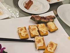 -黄埔华苑酒家(黄埔总店)