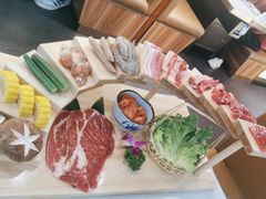 -千寻山野烤肉(中关村店)