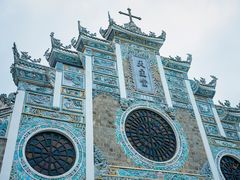 -贵阳北天主教堂