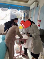-馨果汇月子产康中心(南湖公园店)
