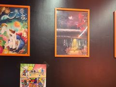 -203密室逃脱体验馆·聚会·亲子·团建(中关村店)