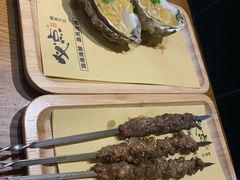-必点海鲜·鲅鱼水饺(鞍山西道店)