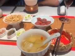 -鲤院·新中式美学·庭院餐厅(夫子庙店)