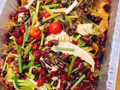 -老板恋上鱼(恒隆广场店)