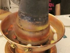 -东来顺饭庄(天坛店)