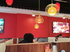-宽窄巷子冒菜(中华广场店)
