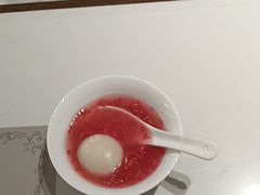 -晶丽香榭自助餐(南京大饭店)