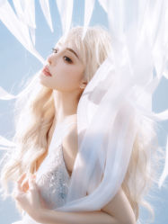 -魅·照相馆丨女神写真