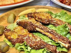 -巴依老爷新疆美食(常营店)