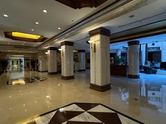 -北京前门建国饭店