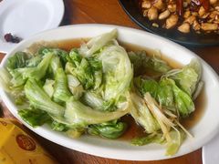 -禧福徕盆盆香川菜馆