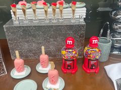 -棕榈岛海鲜自助餐厅(虹桥迎宾馆店)