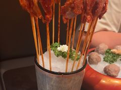 -色響火锅(恒隆广场店)