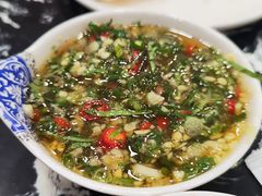 -楼外楼大刀肉传统火锅居(繁荣路店)