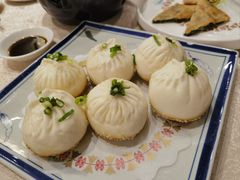 -麒麟中餐厅·经典粤菜·地道菜式老字号(广州长隆酒店)