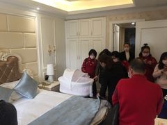 -福田家月子中心 产后 月嫂(市立母子医院店)