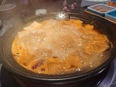 -刘一锅筋头巴脑(新民街店)