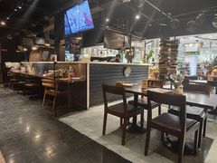 -斯比特花园西餐厅(东方商厦店)