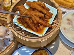 -点都德(千灯湖环宇城店)