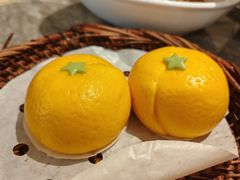 -前海沿·海鲜水饺青岛菜(乐客城店)