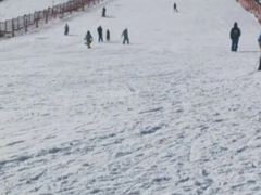 -北京西山滑雪场