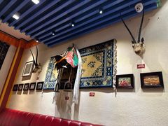 -敏珠拉姆藏餐·南京厨房(富春江东街店)