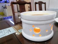 -茶港食堂(武昌店)