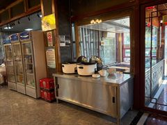 -老北京食府(新北路店)