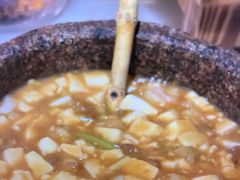 -绿茶餐厅(朝阳大悦城店)