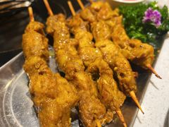-Linlin泰餐厅(华夏幸福店)